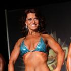 Brittney  Greenwood - NPC Charlotte Cup  2013 - #1